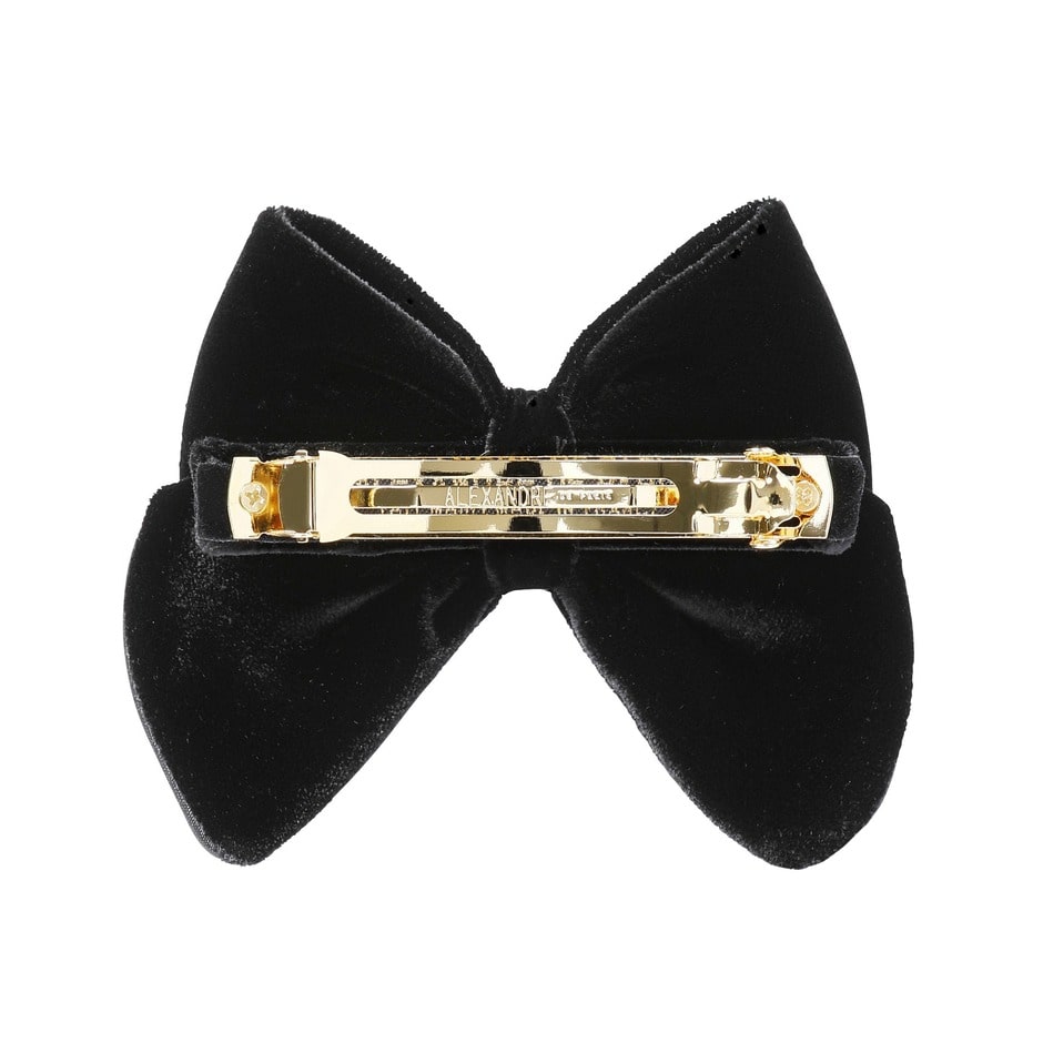 バレッタ (8 cm)｜ALEXANDRE DE PARIS（アレクサンドル ドゥ パリ）