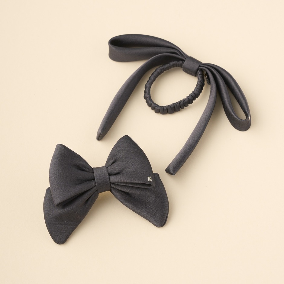 バレッタ (8 cm)｜ALEXANDRE DE PARIS（アレクサンドル ドゥ パリ）