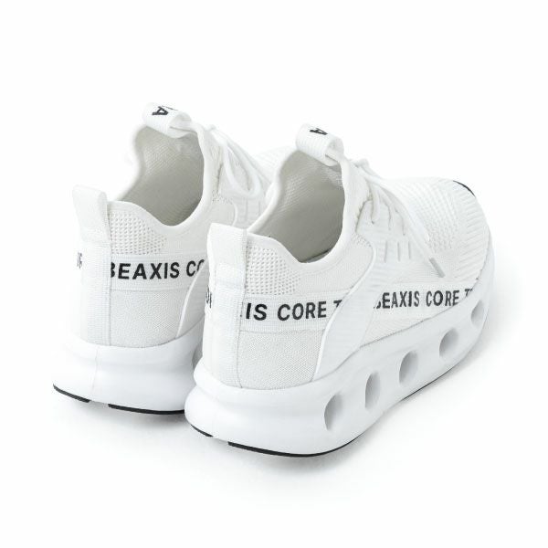 シェイプコアスニーカー BEAXIS(ビーアクシス) | amepla
