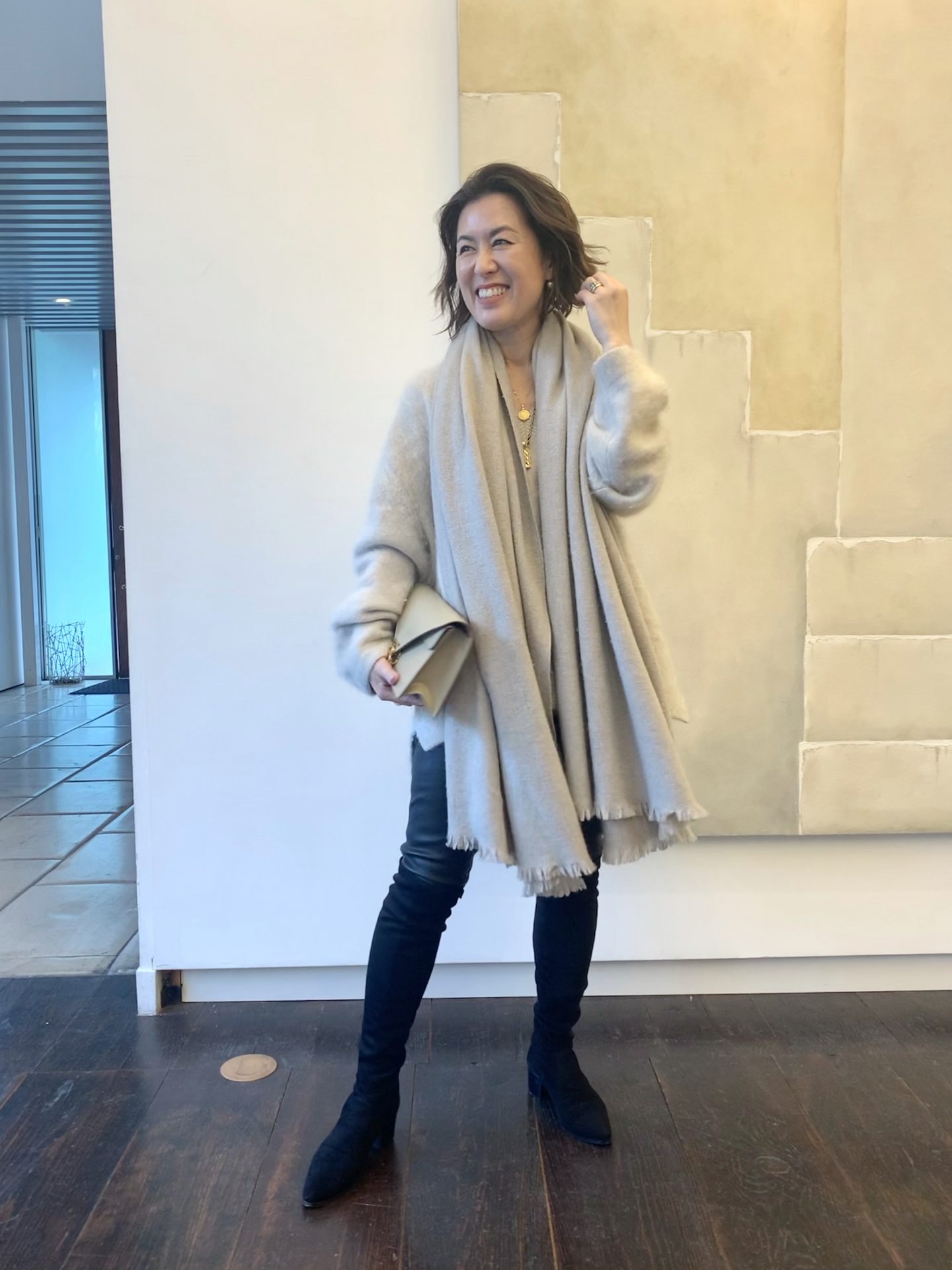 予約受付終了】3/3（水）予約受付スタート！ FABIO RUSCONI for AMARC