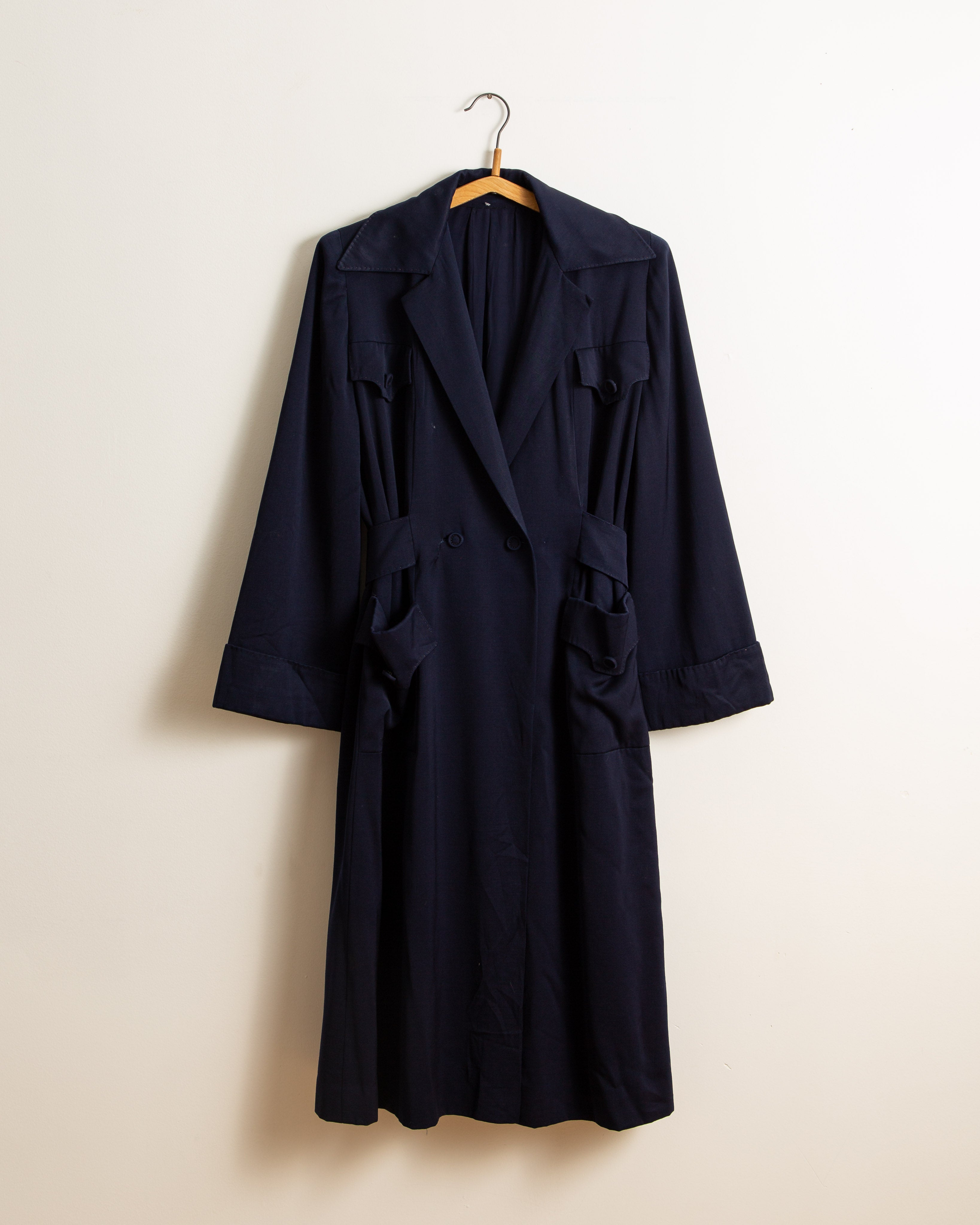 Vintage Trench Coat – American Rag Cie