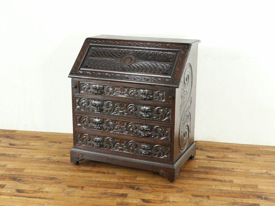 イギリスビューロー | アンティークフレックス