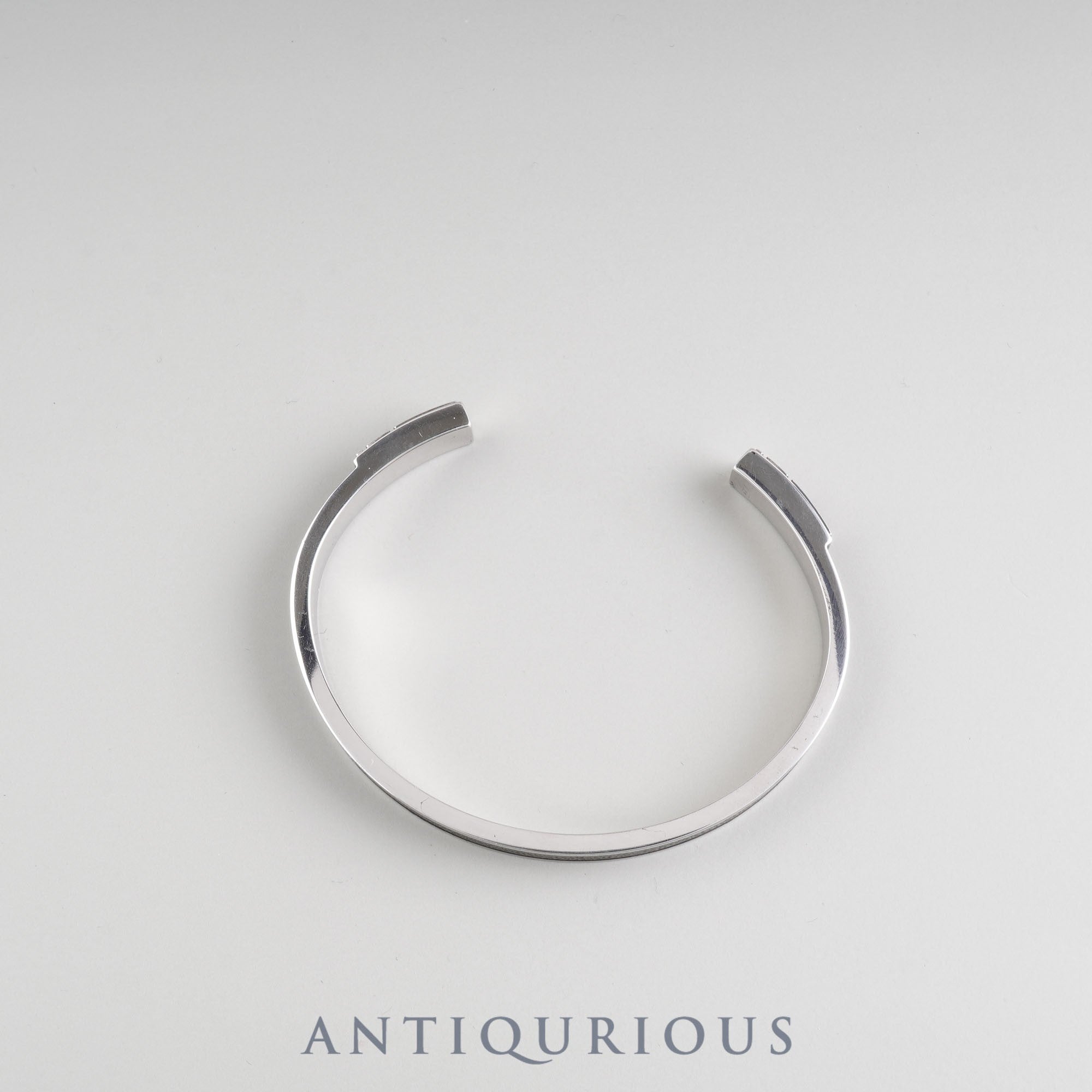 ダンヒル ブレスレット/バングル SV925 | 東京銀座のヴィンテージ