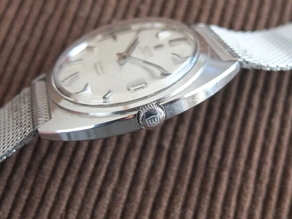 HA-6986| ウォルサム WALTHAM Newport ニューポート Cライン オートマ