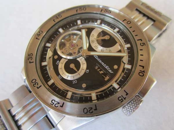 JA-1294| オリエント オリエントスター レトロフューチャー カメラ