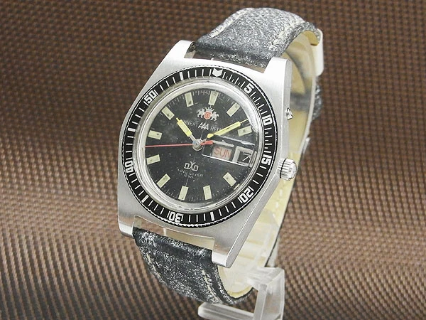 JA-2248| オリエント AAA デラックス キングダイバー 21石 Ref.G349