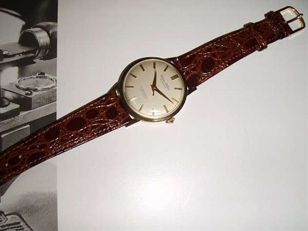 シチズン デラックス CITIZEN・DELUXE 2度と会えない1960年代高級