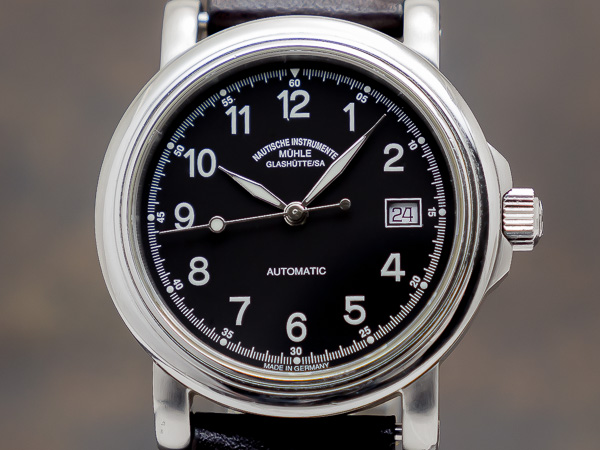 ブルガリ アルミニウム AL38TA 正規コンプリート済 付属完備 15年1月迄