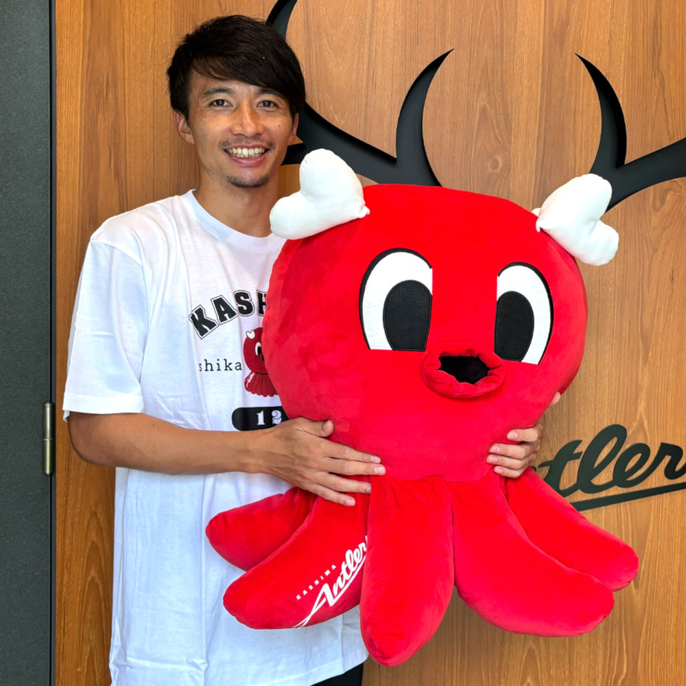 しかたこ – 鹿島アントラーズFC - 公式オンラインストア