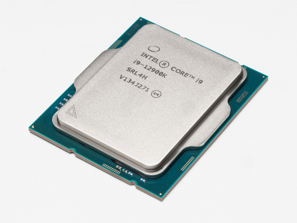 ASCII.jp：CINEBENCH最強の座を奪還！Core i9-12900K、Core i7-12700K