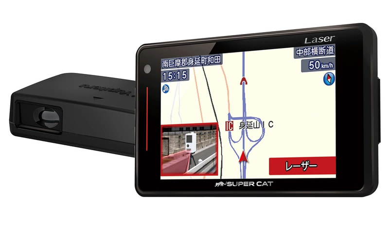 セール情報】本日のPICK UP】ユピテルのレーザー＆レーダー探知機