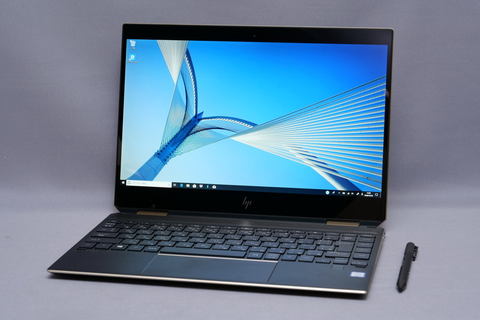 Hothotレビュー】性能向上だけでなく近未来的なデザインへと進化した