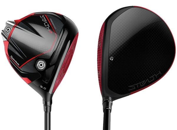 テーラーメイド(Taylor Made)/ステルス2 シリーズ ユーティリティー