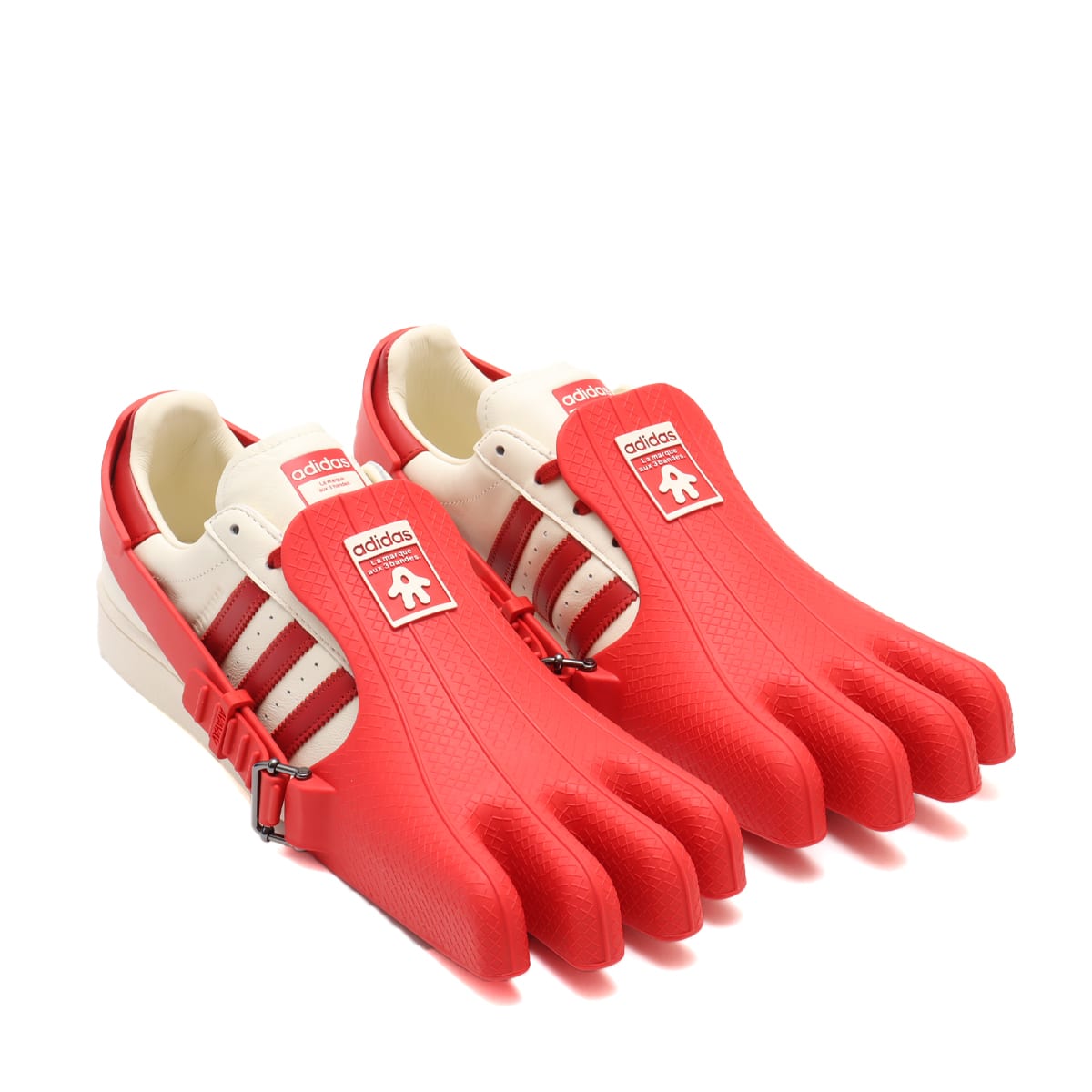 adidas by Avavav SUPERFINGER SUPERSTAR BETSCA/CREWHT/BETSCA