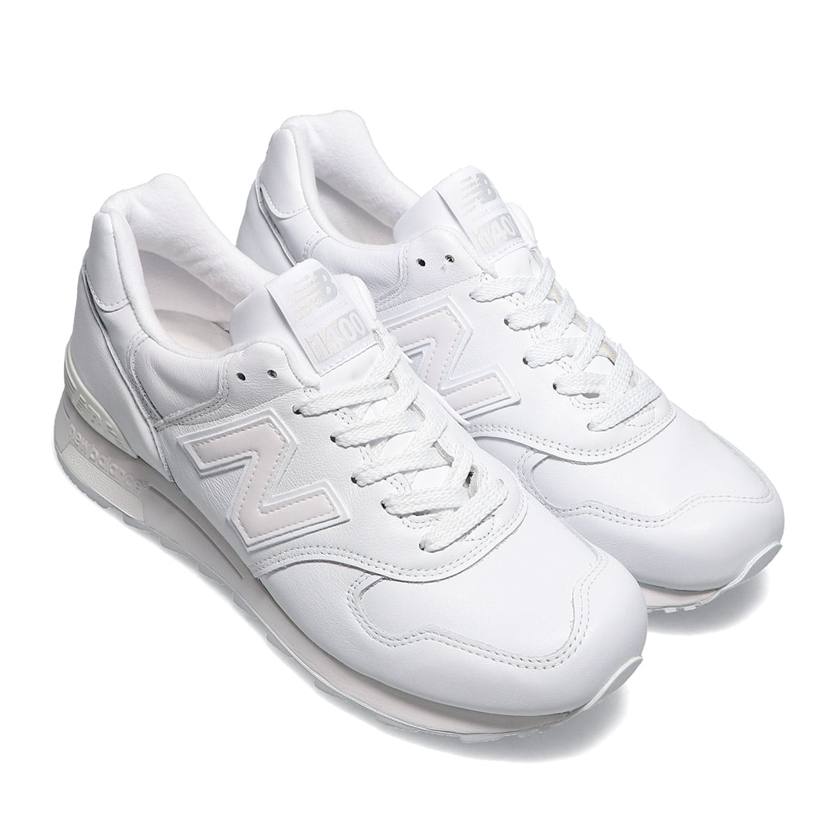 New Balance M1400B WHITE（ニューバランス M1400B-ホワイト） | atmos