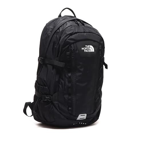 THE NORTH FACE BIG SHOT ジンクグレー 23SS-I（ザ・ノース・フェイス