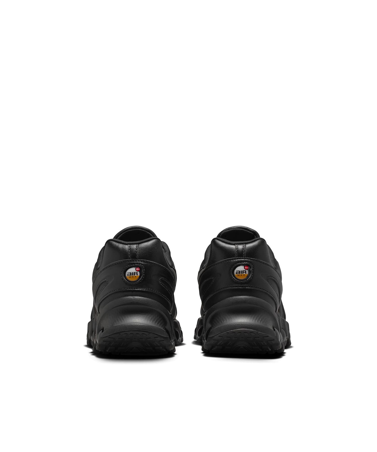 NIKE AIR MAX DN8 LTR SP BLACK/BLACK（ナイキ エア マックス DN8 LTR