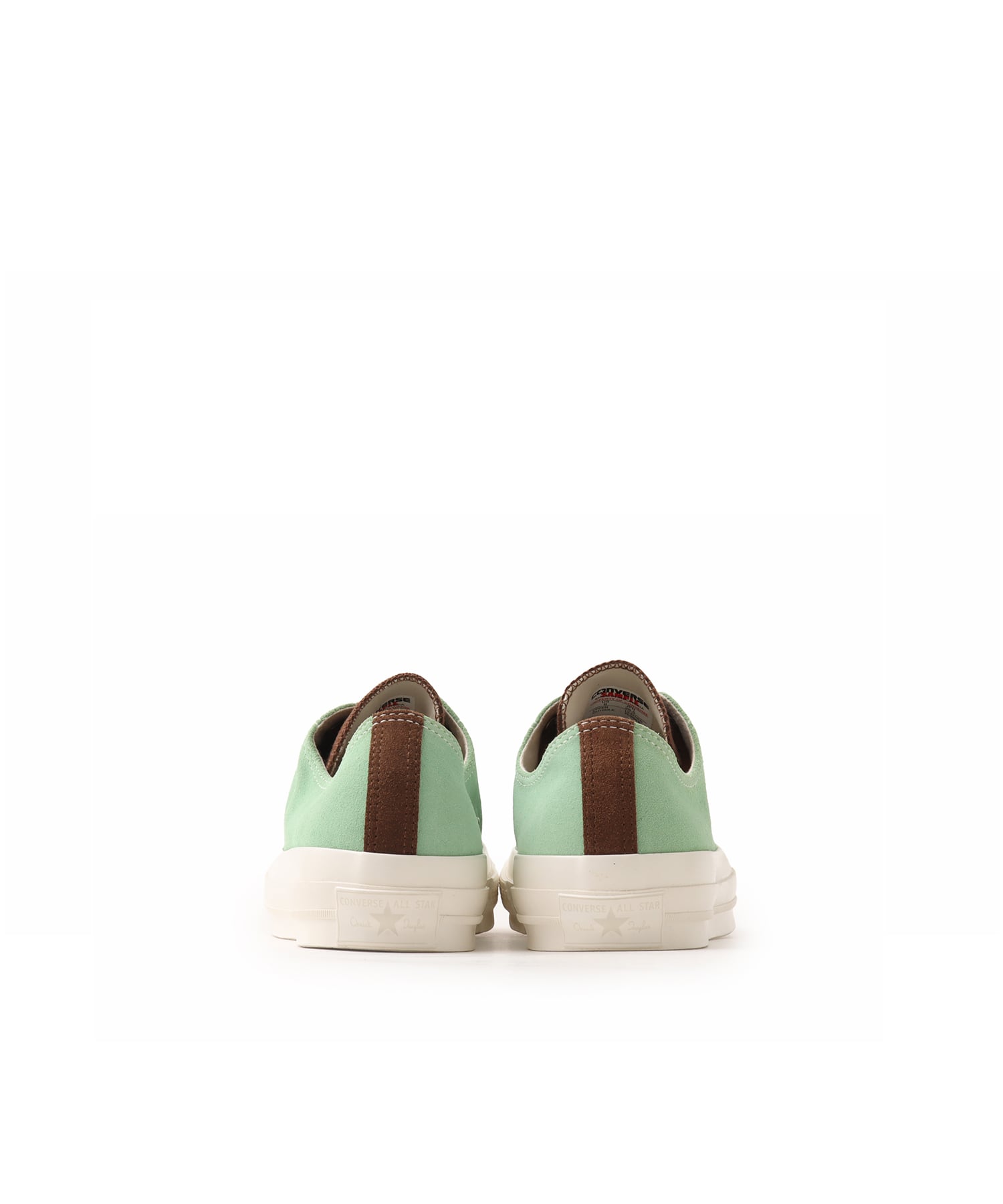 CONVERSE ALL STAR LGCY SU OX / 56 MINT/CHOCOLATE（コンバース