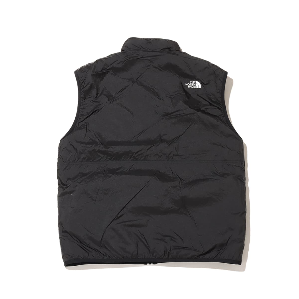 THE NORTH FACE Reversible Extreme Pile Vest ミックス