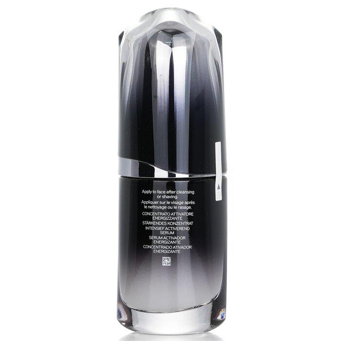 SHISEIDOメン アルティミューンパワライジングコンセントレート(資生堂