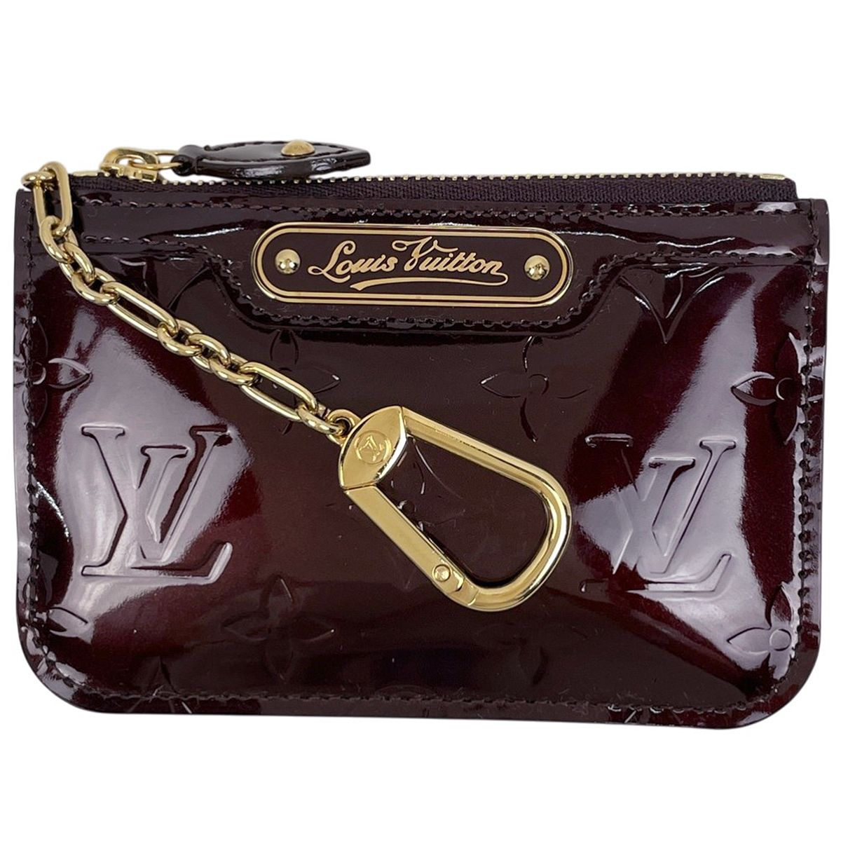 ルイ・ヴィトン Louis Vuitton ポシェット クレ NM 小銭入れ