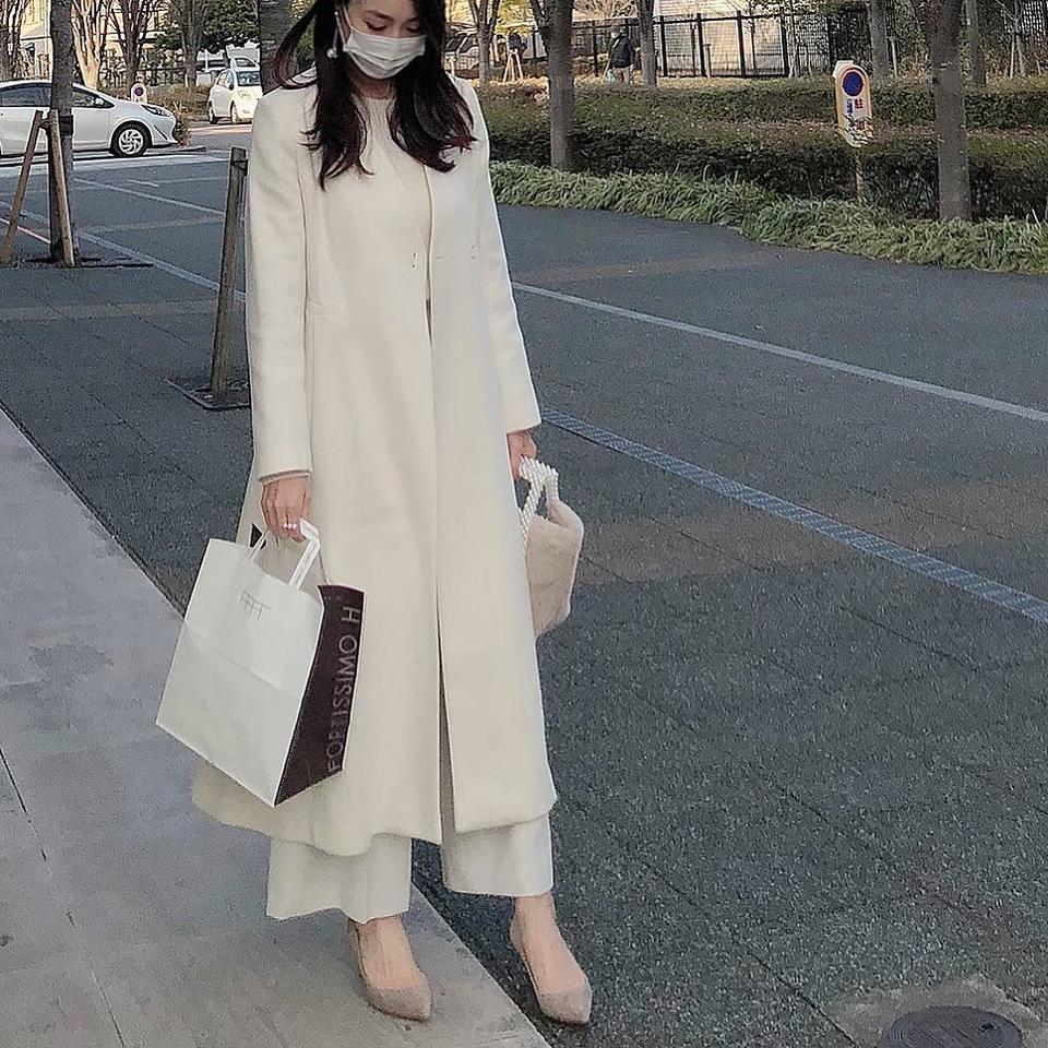 minorit / TSURU by Mariko Oikawa(ツルバイマリコオイカワ)の「Adele