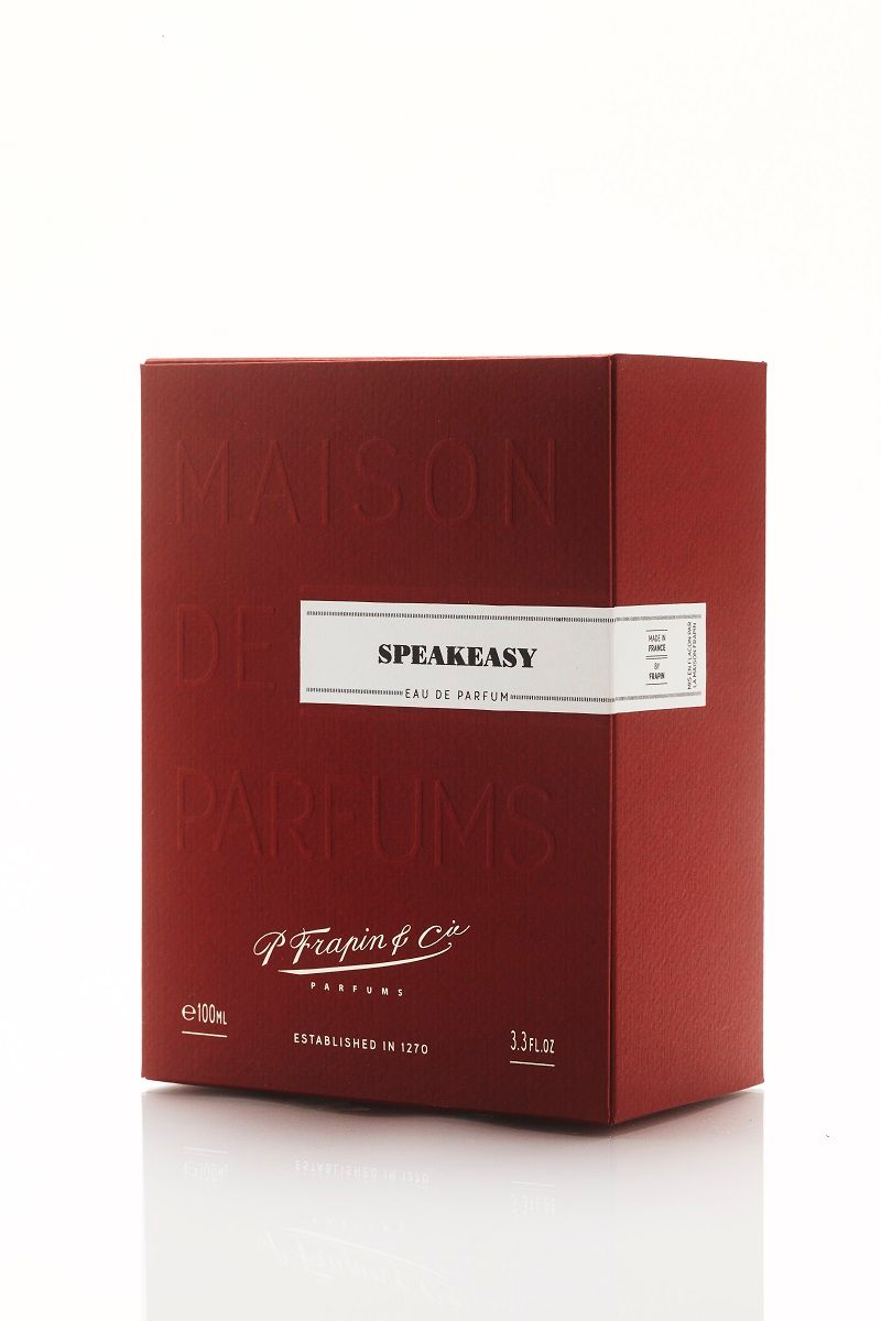 SPEAKEASY（スピークイージー） – ART EAU