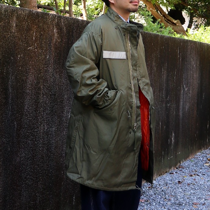 Rocky Mountain Featherbed's new winter classic, Fishtail Parka