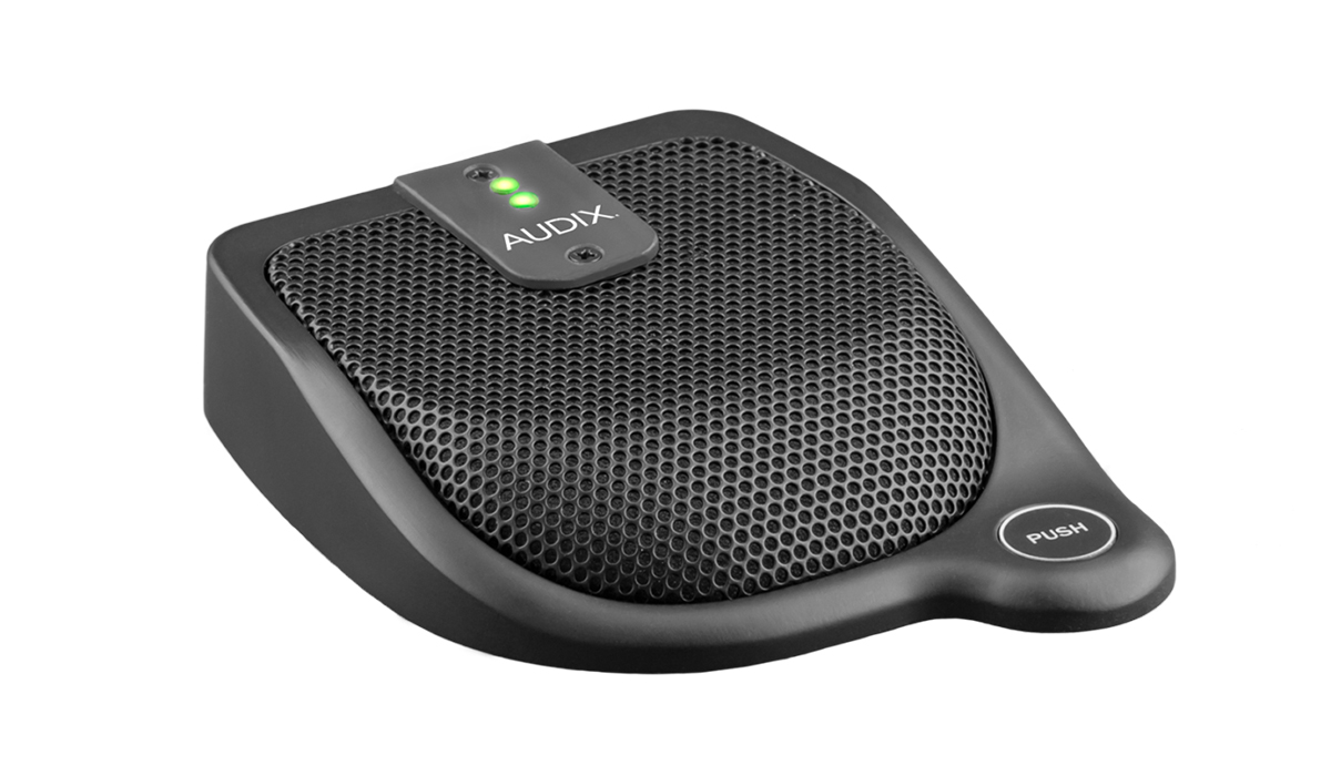 M63｜コンデンサー型カーディオイドバウンダリーマイクロホン