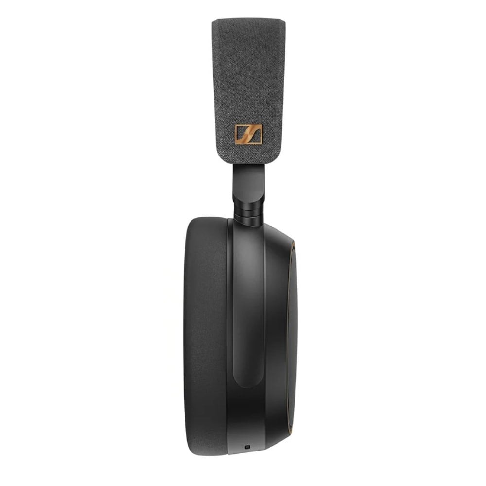 Sennheiser MOMENTUM 4 Wireless Headphones with Adaptive Noise