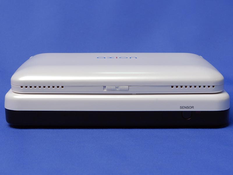 39,800円の液晶付きポータブルDVDプレーヤーを検証する