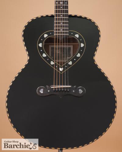 Guitar Shop Barchie's / ZEPHYR ZAC