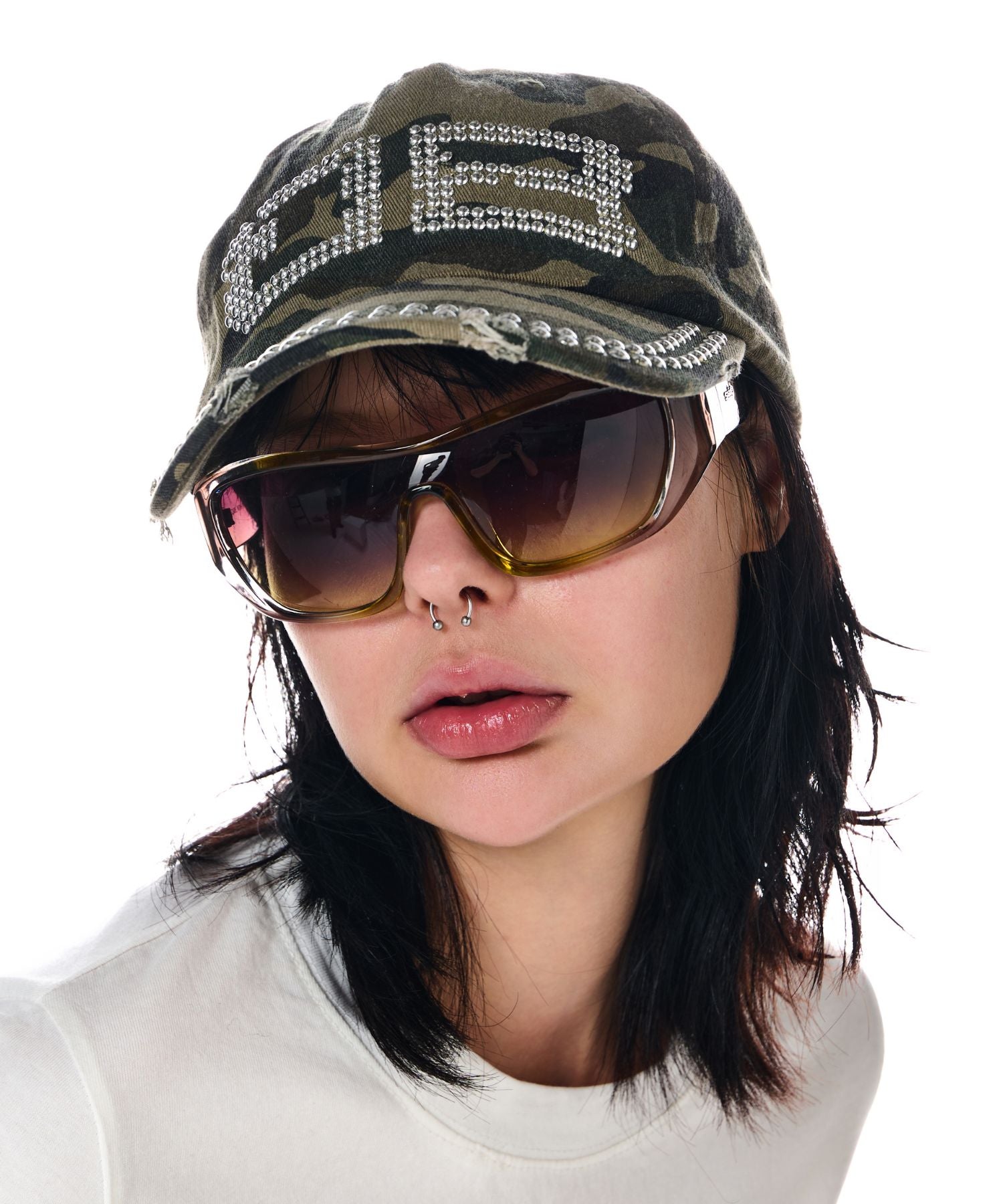 Beeden キャップキャスケット