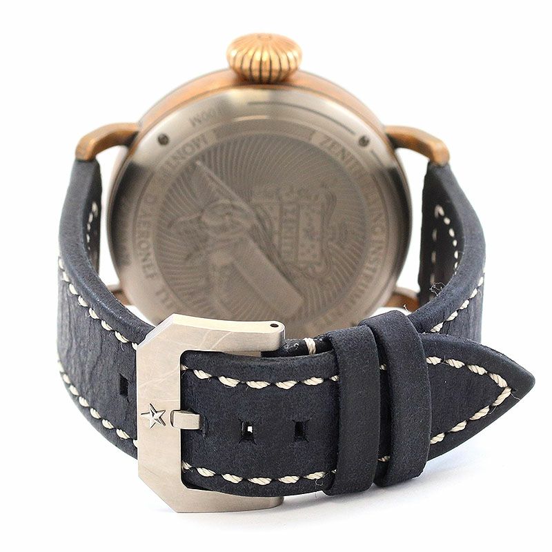 中古】ZENITH PILOT TYPE 20 EXTRA SPECIAL ゼニス パイロット タイプ