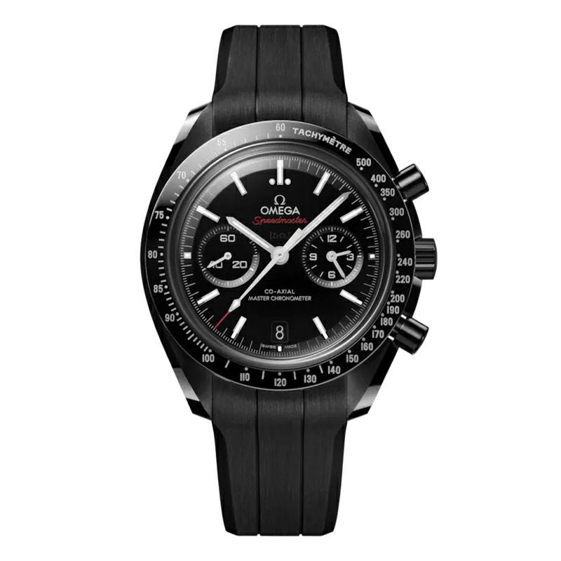 OMEGA SPEEDMASTER DARK SIDE OF THE MOON オメガ スピードマスター