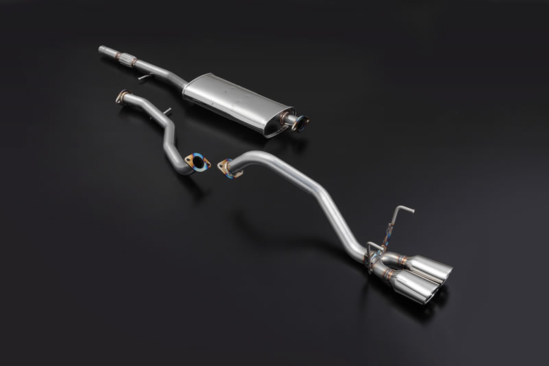 FIAT 500 ツインエアPOP（AT） | 美響｜究極のサウンドを実現した美響