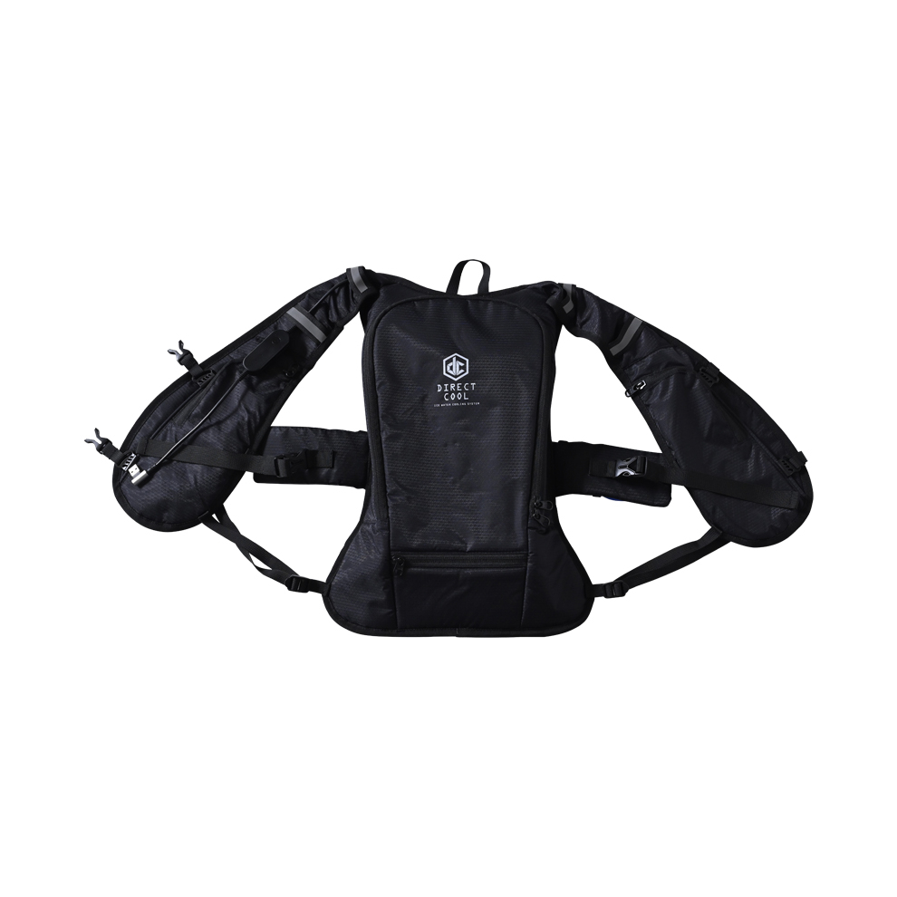 商品情報_水冷服ダイレクトクール（プロプラス/2025モデル） | 山善の