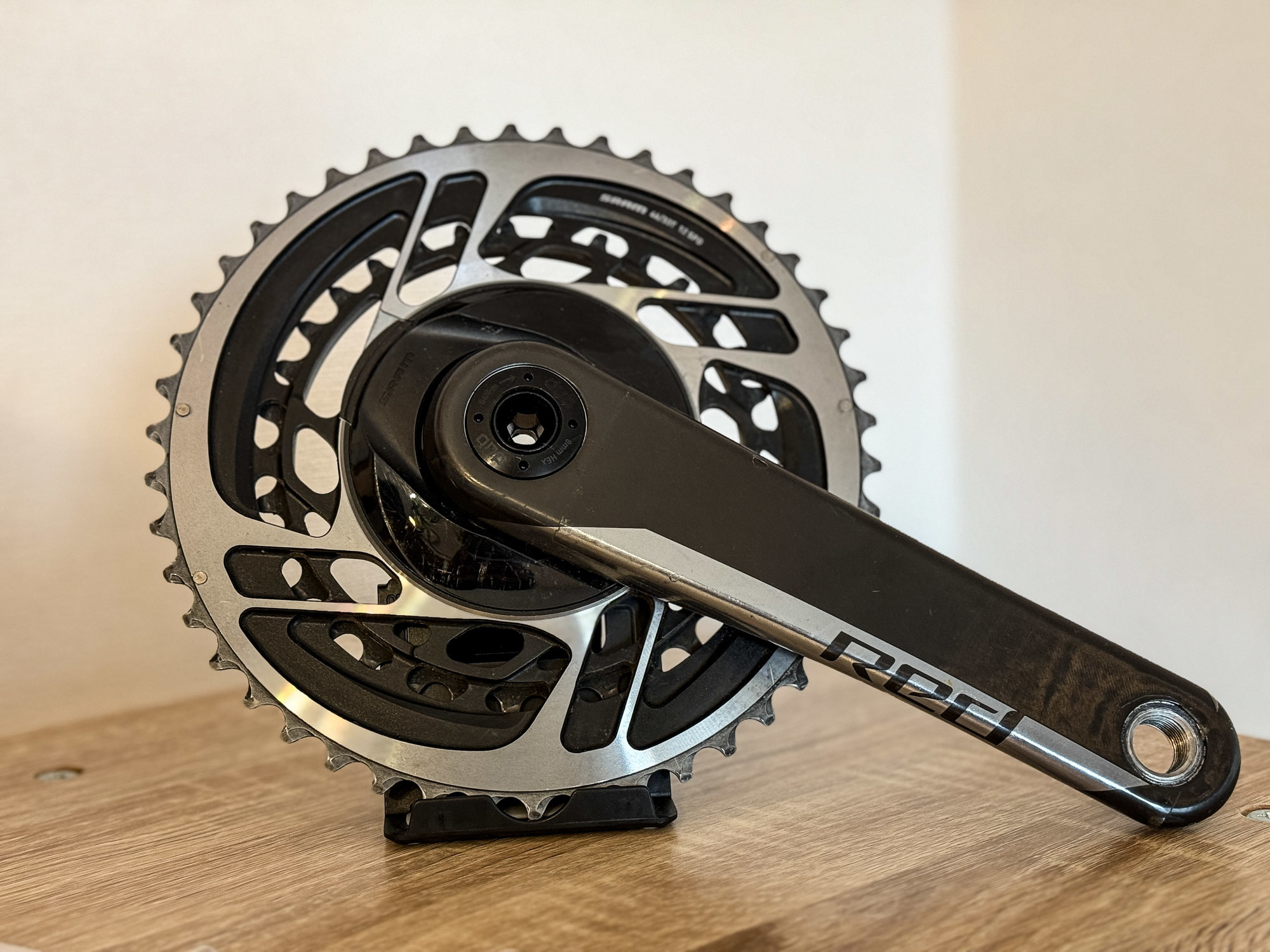 チェーンリング】SRAM DUB規格 8ボルトクランクセットのチェーンリング