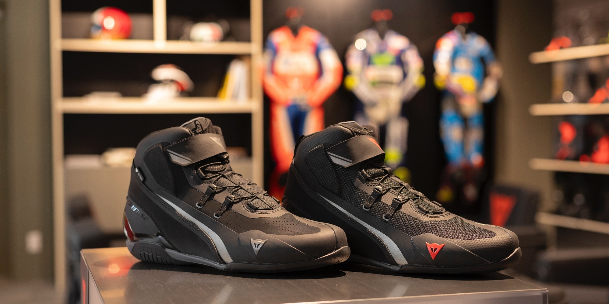 ダイネーゼ大阪 Dainese Osaka | オフィシャルWEBサイト