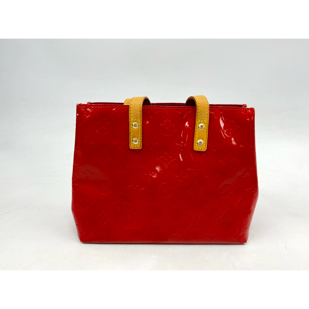 ルイ・ヴィトン ヴェルニ リードPM M91088 買取実績【買取日：2025年12