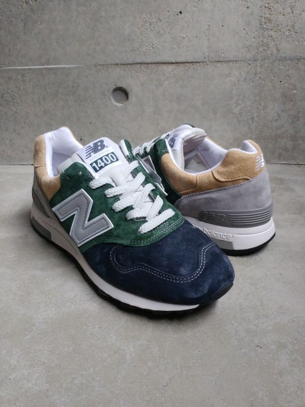 J.crew x New Balance】”M1400MUJ” - Bristy