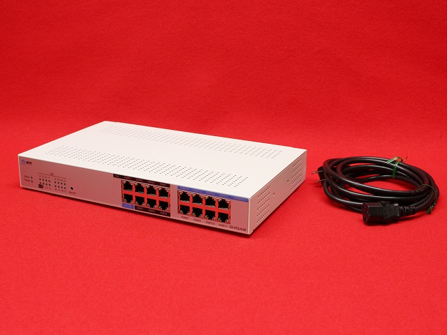 ZX-(16)POLHUB-(1)｜テルワールド（NTT中古ビジネスフォン販売店）