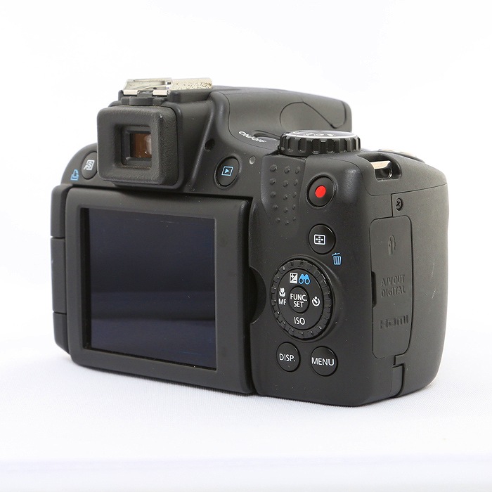 中古】(キヤノン) Canon キヤノン POWERSHOT SX50HS｜ナニワグループ