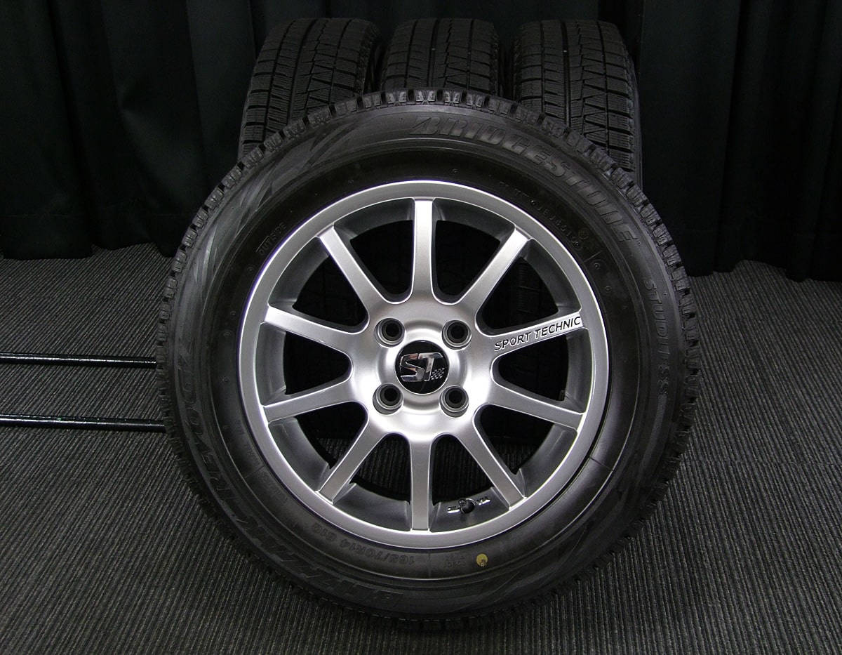 TSM SPORT TECHNIC (スポーツテクニック) MONO10 VISION (モノ10