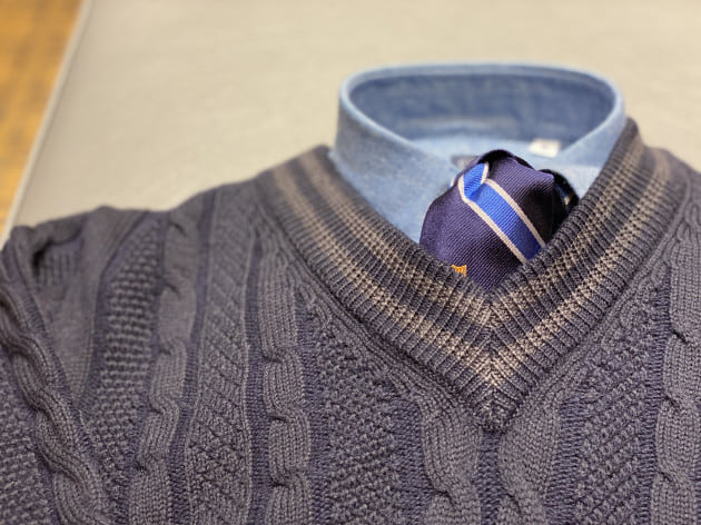 今年もいいにテニスが出来そうです。＜Mc LAUREN（マックローレン