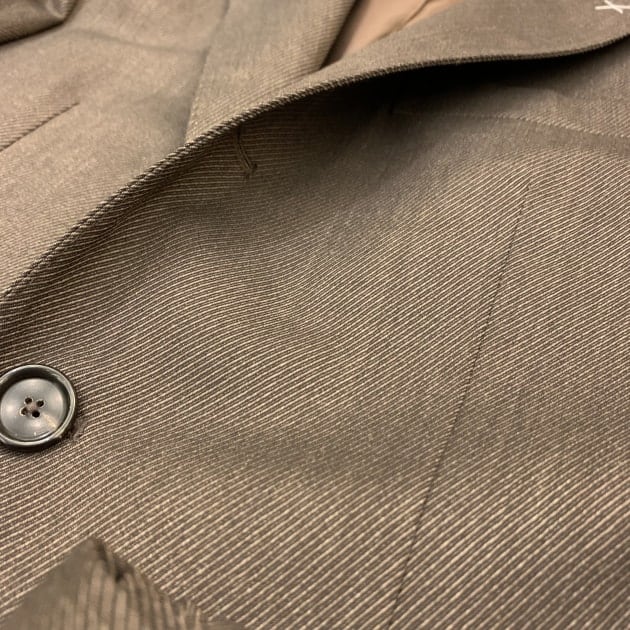 ブラウンスーツの魅力！＜De Petrillo（デ・ペトリロ）＞｜ビームス