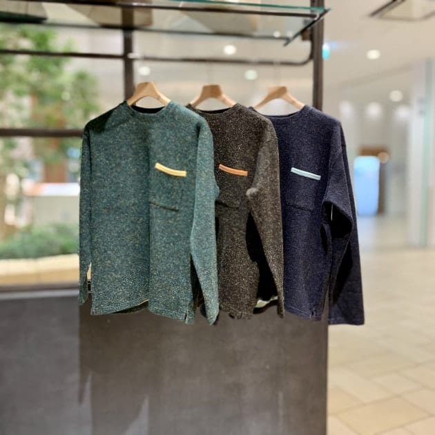 プレゼントにオススメ！！ズッキーニ一押しトップス！！｜【閉店