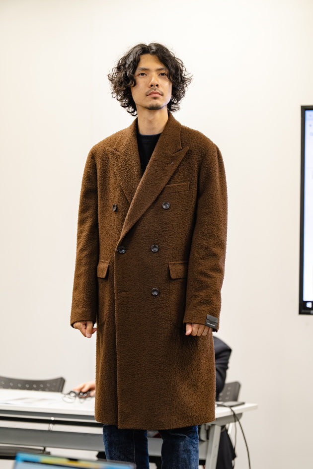 Brilla per il gusto＞2025年秋冬ラインナップ紹介＜Outer編＞｜Brilla