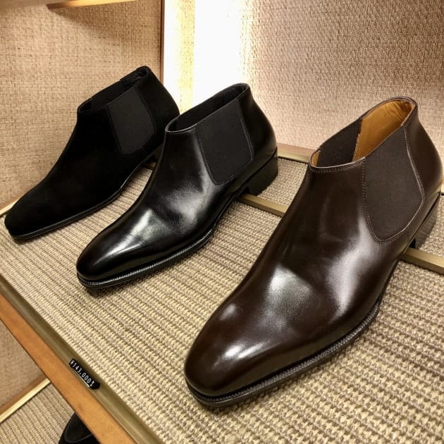 飾っておきます？いや履きます！｜ビームス 二子玉川｜BEAMS