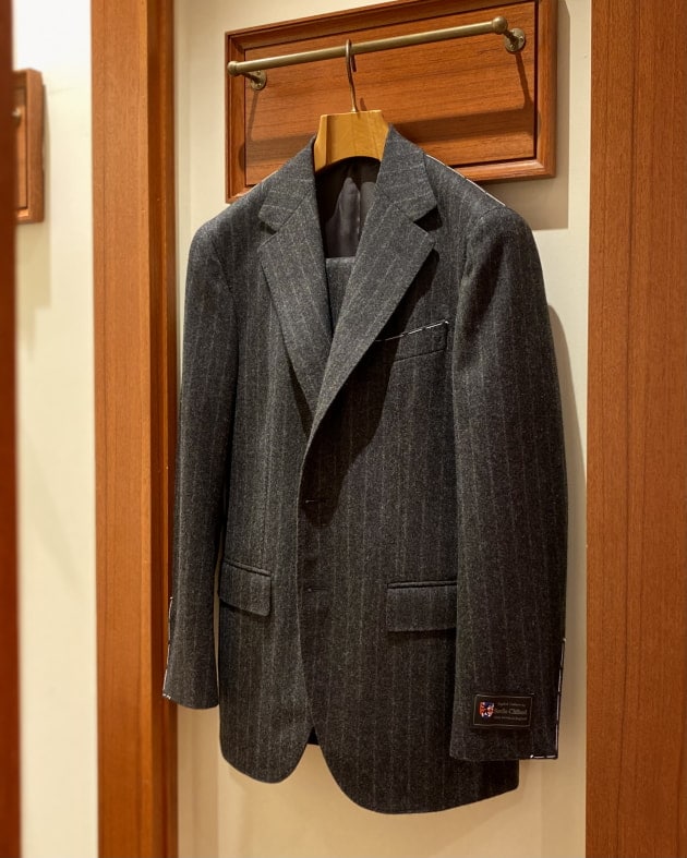 BEAMS F〉New Arrival おすすめのチョークスト｜ビームス ライフ 横浜